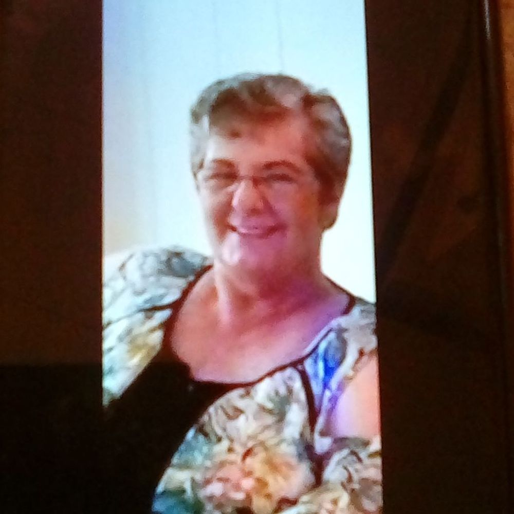 Meet your Posher, Kathy